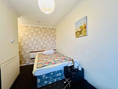 Property Image for New Kent Hotel, Knowle Avenue, Blackpool, FY2
