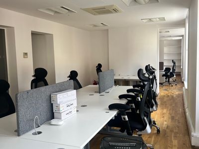 Property Image for 29 Foley Street, London, Greater London, W1W 7TH