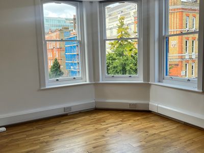 Property Image for 29 Foley Street, London, Greater London, W1W 7TH