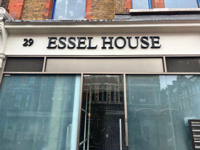 Property Image for 29 Foley Street, London, Greater London, W1W 7TH