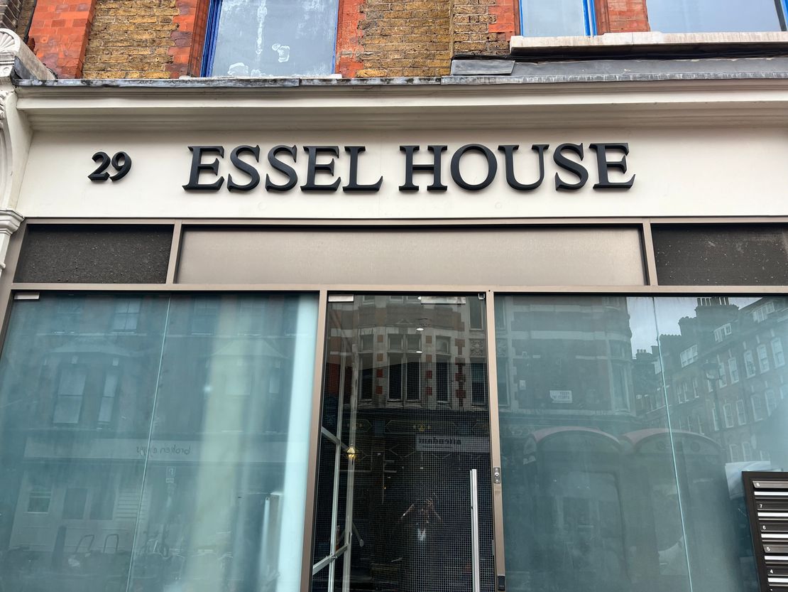 29 Foley Street, London, Greater London, W1W 7TH