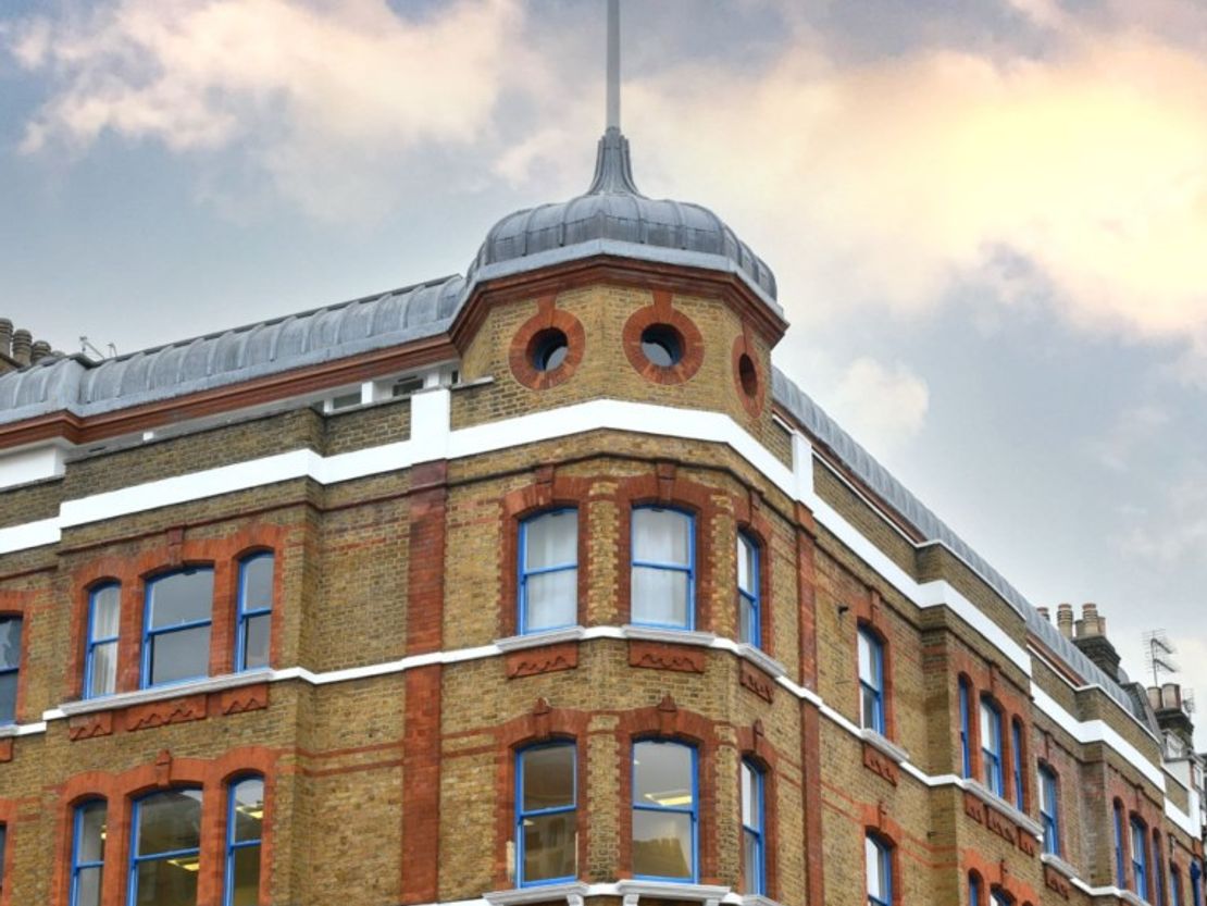 29 Foley Street, London, Greater London, W1W 7TH