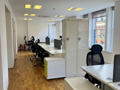 Property Image for 29 Foley Street, London, Greater London, W1W 7TH