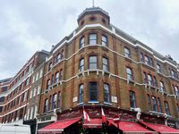 Property Image for 29 Foley Street, London, Greater London, W1W 7TH