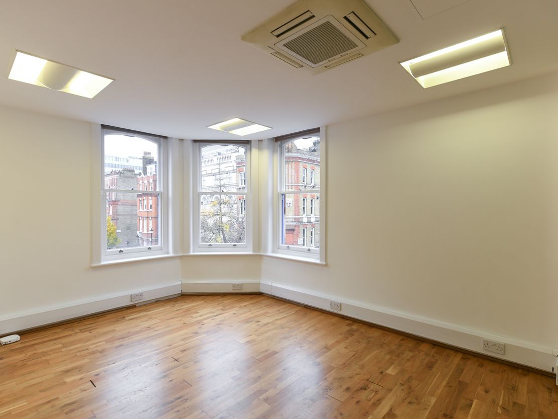 29 Foley Street, London, Greater London, W1W 7TH