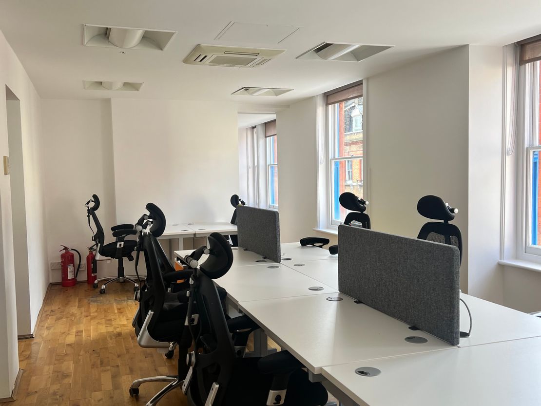 29 Foley Street, London, Greater London, W1W 7TH