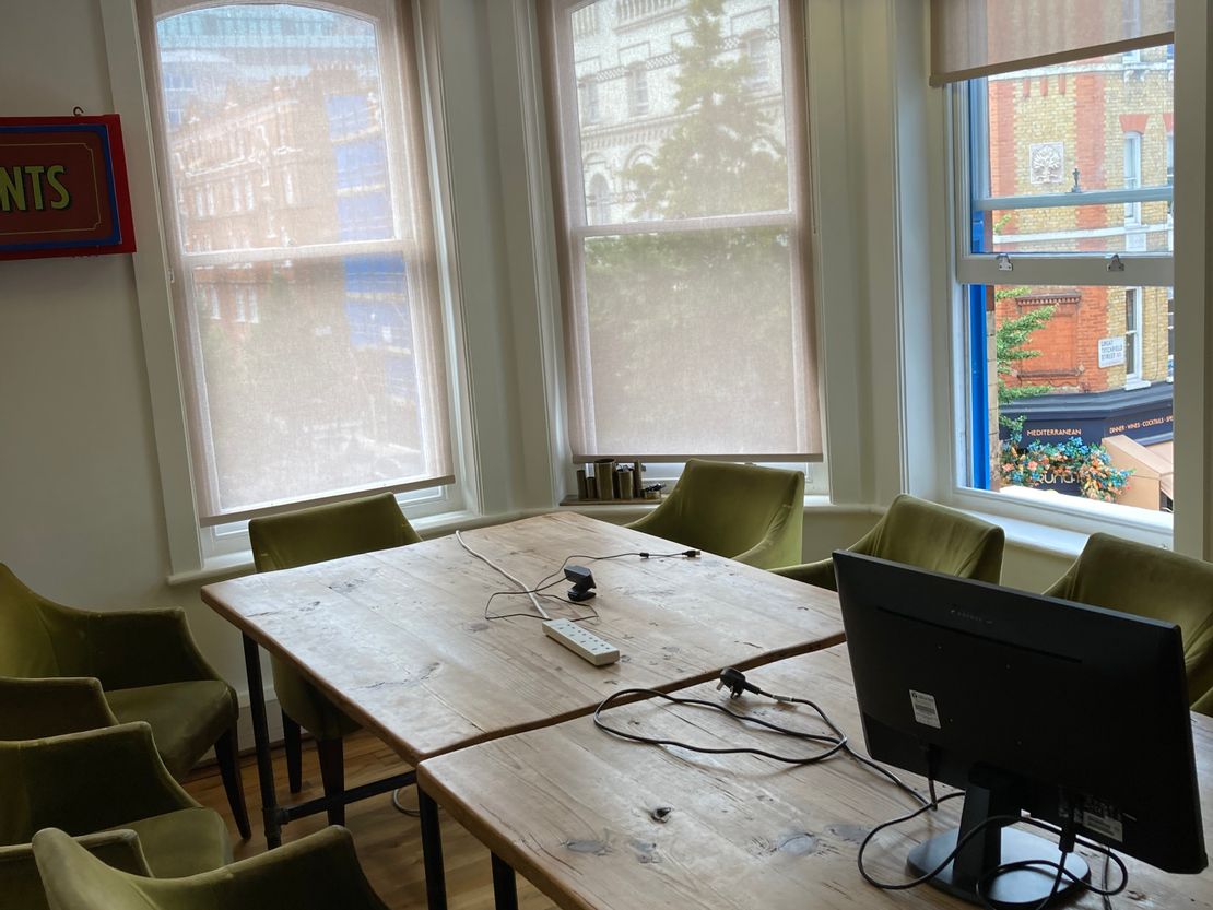 29 Foley Street, London, Greater London, W1W 7TH