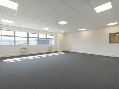 Property Image for Unit E10 Voyager Park, Portfield Road, Portsmouth, Hampshire, PO3 5FL
