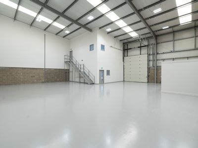 Property Image for Unit E10 Voyager Park, Portfield Road, Portsmouth, Hampshire, PO3 5FL