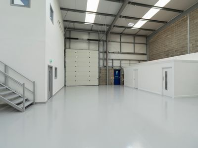 Property Image for Unit E10 Voyager Park, Portfield Road, Portsmouth, Hampshire, PO3 5FL