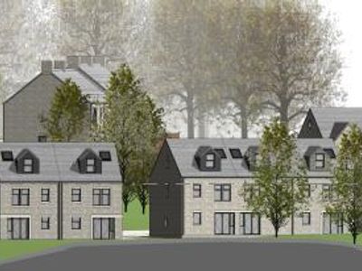 Property Image for Land South Of Hollin Cross Lane, Glossop, Derbyshire, SK13 8JH