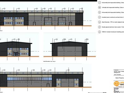 Property Image for 55 Trinity Trading Estate, Mill Way, Sittingbourne, Kent, ME10 2PD