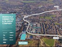 Property Image for 55 Trinity Trading Estate, Mill Way, Sittingbourne, Kent, ME10 2PD