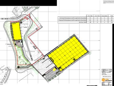 Property Image for 55 Trinity Trading Estate, Mill Way, Sittingbourne, Kent, ME10 2PD