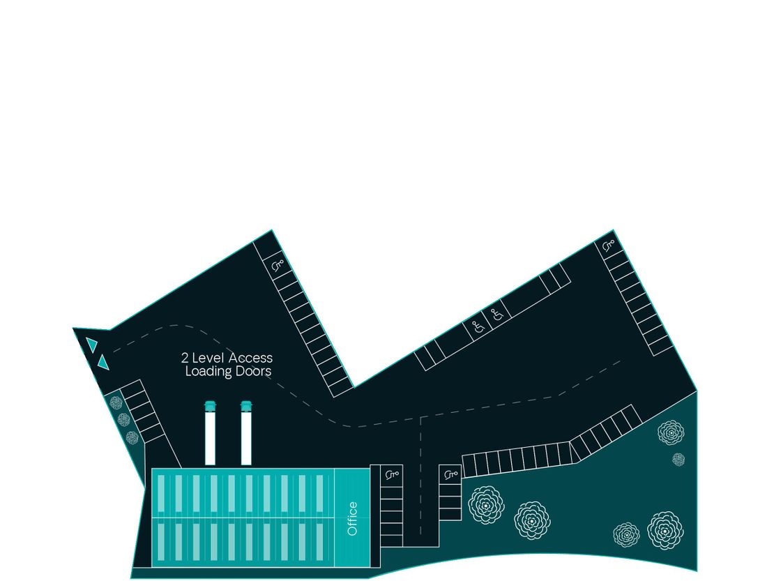 55 Trinity Trading Estate, Mill Way, Sittingbourne, Kent, ME10 2PD