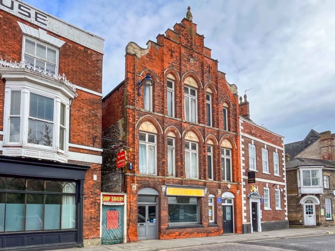 10 South Street | Boston | Lincolnshire | PE21 6HE