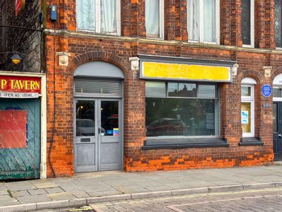 Property Image for 10 South Street | Boston | Lincolnshire | PE21 6HE