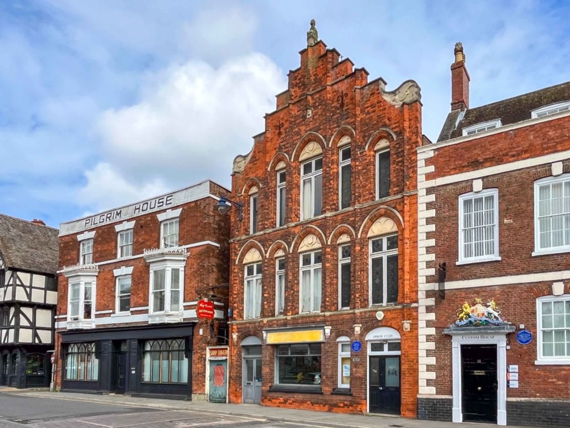10 South Street | Boston | Lincolnshire | PE21 6HE