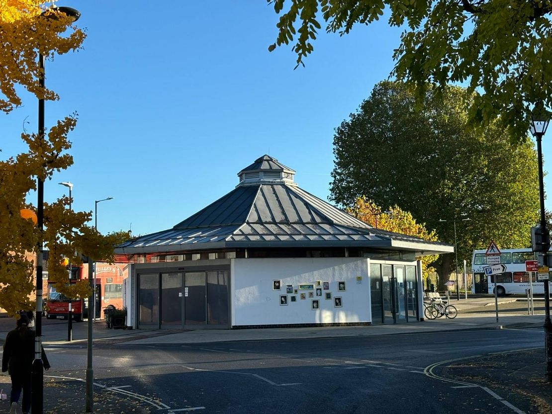 Mildenhall Bus Station, King Street, Mildenhall, Bury St. Edmunds, IP28 7EZ