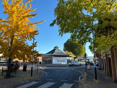 Property Image for Mildenhall Bus Station, King Street, Mildenhall, Bury St. Edmunds, IP28 7EZ