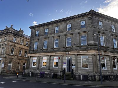 Property Image for Part 2nd Floor, No 7 St Georges Square, Huddersfield