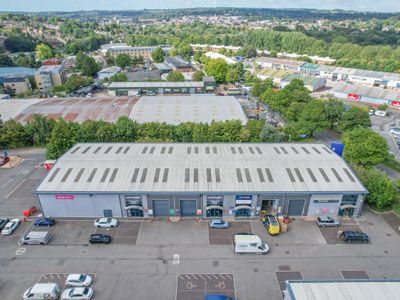 Property Image for Unit 13 - 14 Winchester Trade Park, Easton Lane, Winchester, Hampshire, SO23 7FA