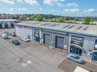 Property Image for Unit 13 - 14 Winchester Trade Park, Easton Lane, Winchester, Hampshire, SO23 7FA