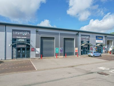 Property Image for Unit 13 - 14 Winchester Trade Park, Easton Lane, Winchester, Hampshire, SO23 7FA