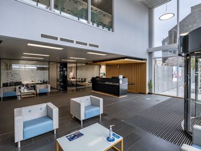 Property Image for Horizons House Ground Floor Suite, 81 Waterloo Quay, Aberdeen, AB11 5DE