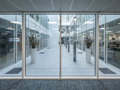 Property Image for Horizons House First Floor Suite, 81 Waterloo Quay, Aberdeen, AB11 5DE