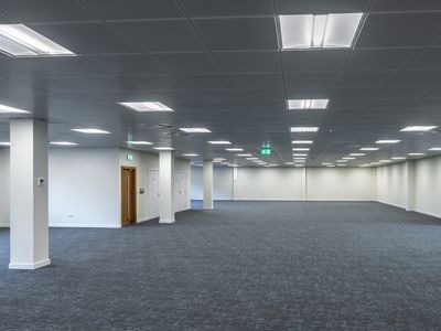 Property Image for Horizons House First Floor Suite, 81 Waterloo Quay, Aberdeen, AB11 5DE