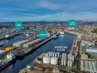 Property Image for Horizons House First Floor Suite, 81 Waterloo Quay, Aberdeen, AB11 5DE