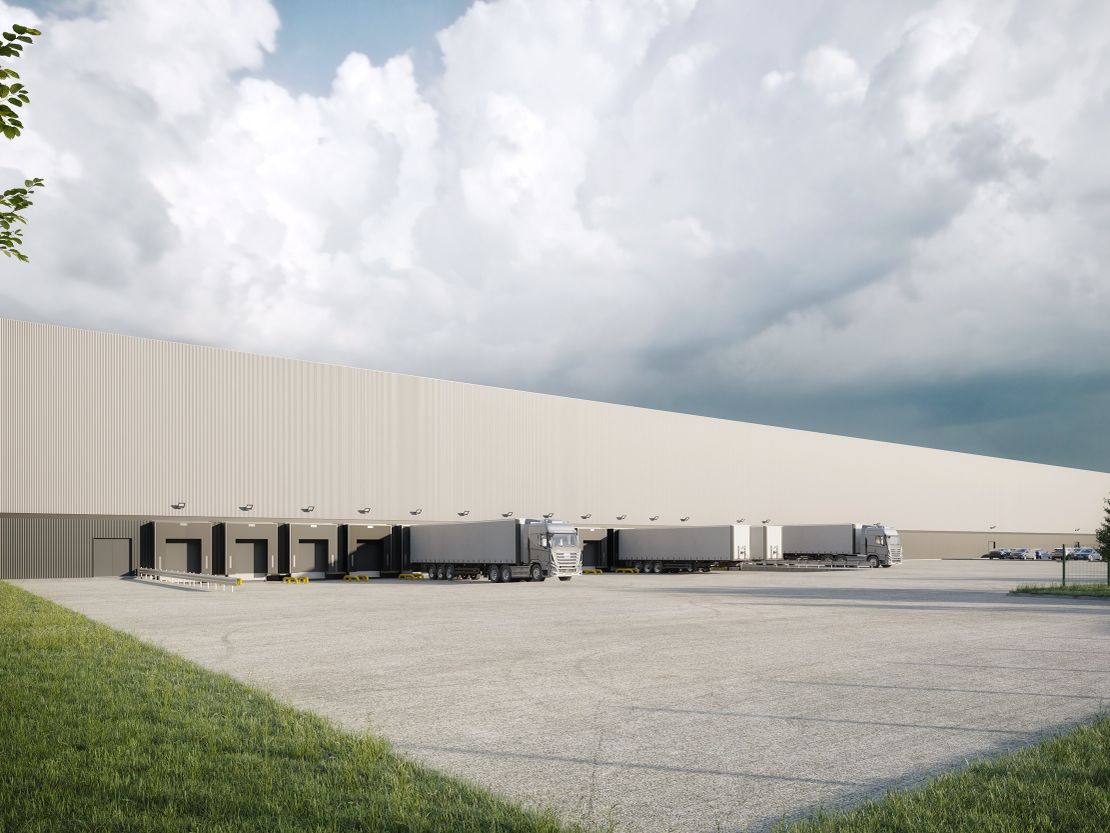 Wrexham 152, North Wales, Clywedog Road South, Wrexham Industrial Estate, Wrexham, Wrexham, LL13 9AE