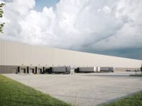 Property Image for Wrexham 152, North Wales, Clywedog Road South, Wrexham Industrial Estate, Wrexham, Wrexham, LL13 9AE