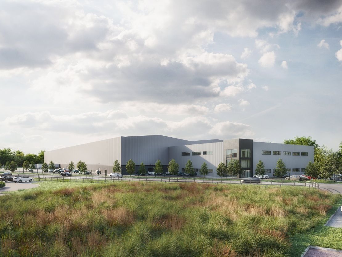 Wrexham 152, North Wales, Clywedog Road South, Wrexham Industrial Estate, Wrexham, Wrexham, LL13 9AE