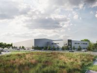 Property Image for Wrexham 152, North Wales, Clywedog Road South, Wrexham Industrial Estate, Wrexham, Wrexham, LL13 9AE