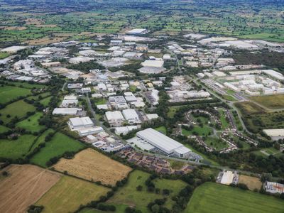 Property Image for Wrexham 152, North Wales, Clywedog Road South, Wrexham Industrial Estate, Wrexham, Wrexham, LL13 9AE