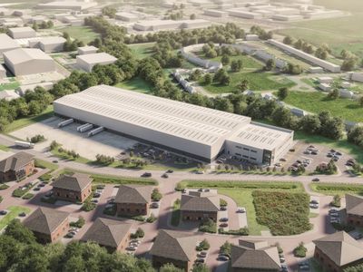 Property Image for Wrexham 152, North Wales, Clywedog Road South, Wrexham Industrial Estate, Wrexham, Wrexham, LL13 9AE