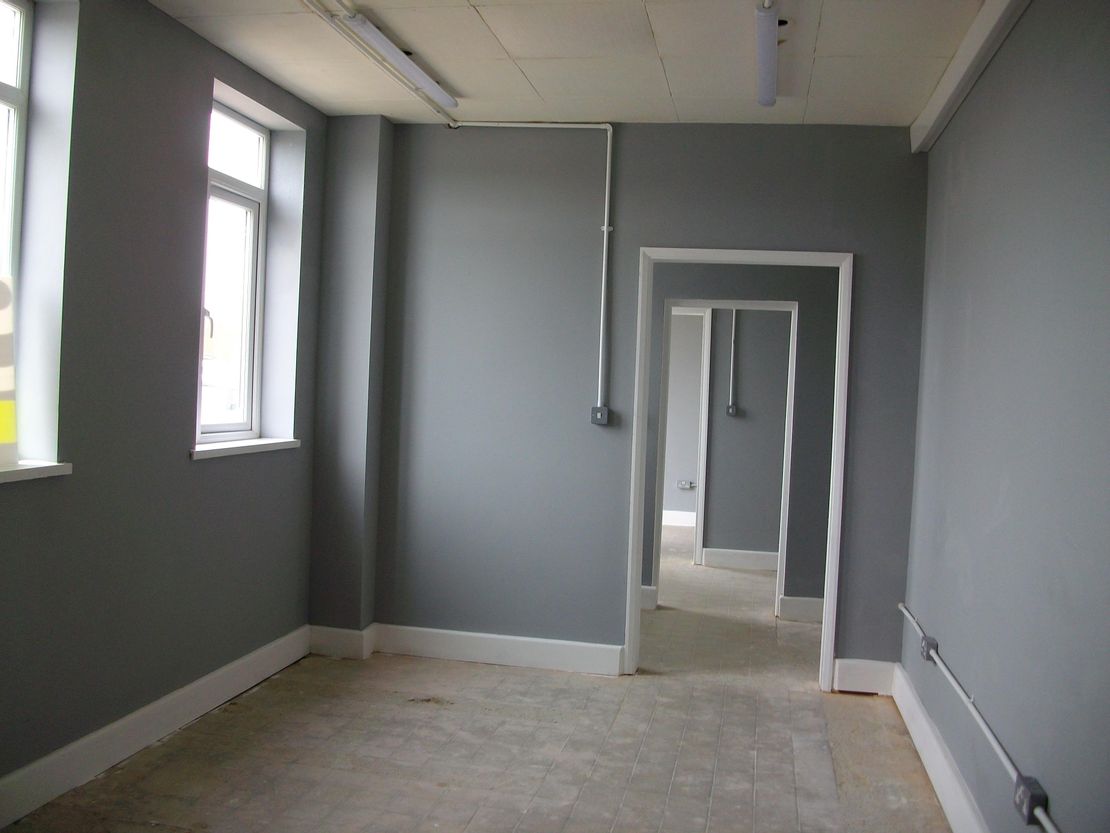 Office A Camping And General Car Park, Charfleets Road, Canvey Island, Essex, SS8 0PQ