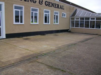 Property Image for Office A Camping And General Car Park, Charfleets Road, Canvey Island, Essex, SS8 0PQ