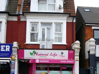 Property Image for 317, 317A, 317B, London Road, Westcliff On Sea, Essex, SS0 7BX