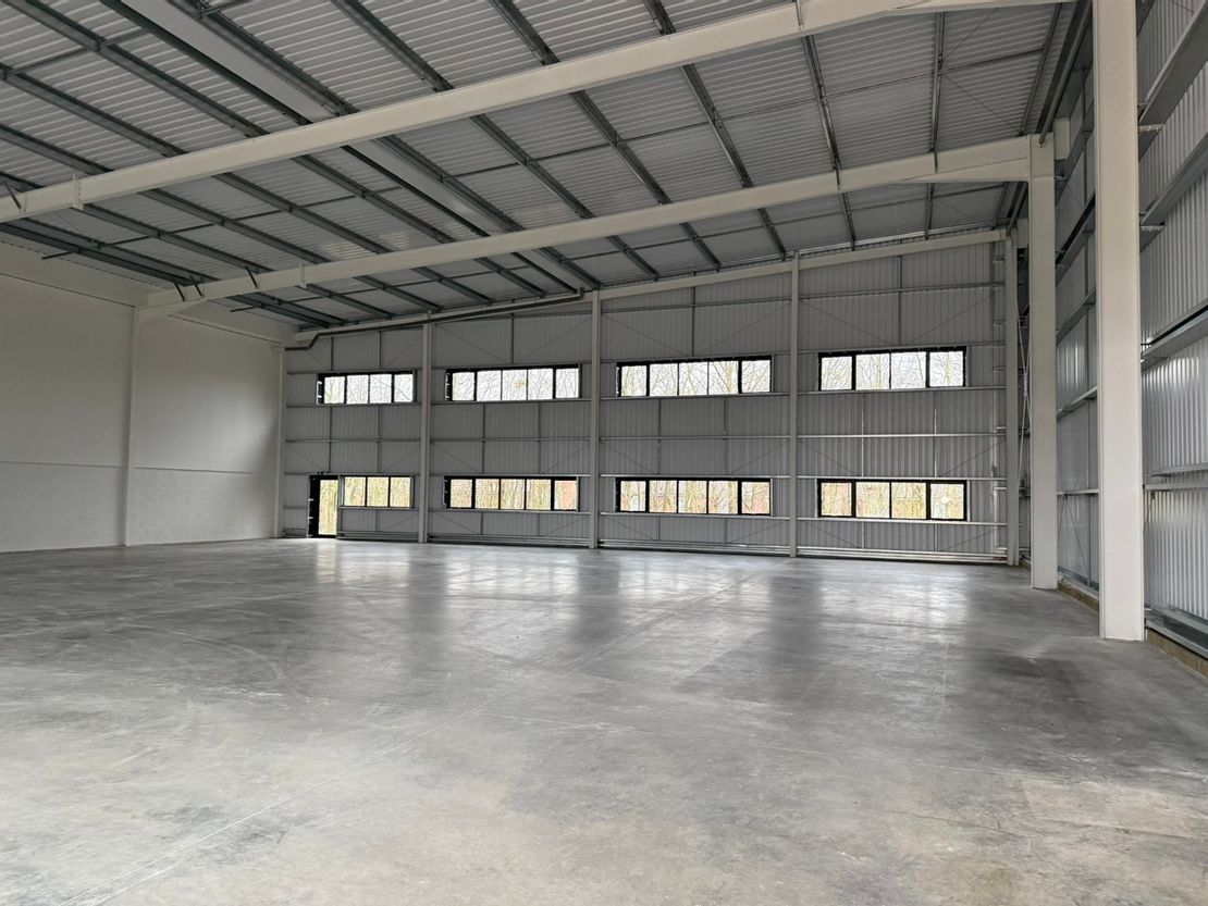 Units 7d, Eclipse Park, Sittingbourne Road, Maidstone, Kent, ME14 3EN