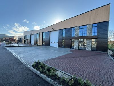 Property Image for Units 7d, Eclipse Park, Sittingbourne Road, Maidstone, Kent, ME14 3EN