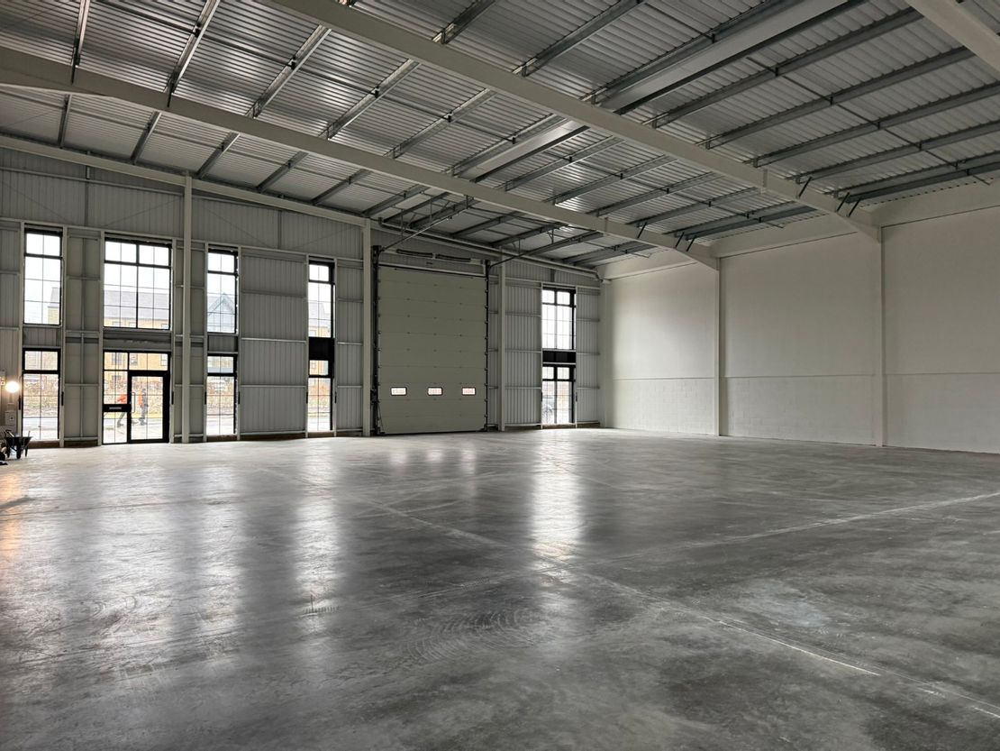 Units 7d, Eclipse Park, Sittingbourne Road, Maidstone, Kent, ME14 3EN