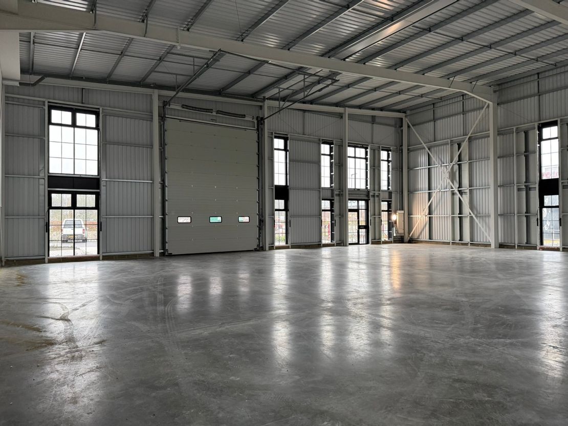 Units 7a - 7d, Eclipse Park, Sittingbourne Road, Maidstone, Kent, ME14 3EN