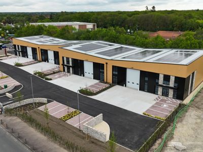 Property Image for Units 7a - 7d, Eclipse Park, Sittingbourne Road, Maidstone, Kent, ME14 3EN