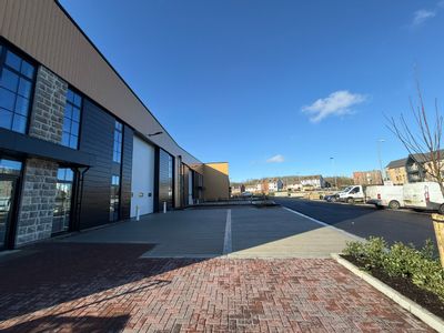 Property Image for Units 7a - 7d, Eclipse Park, Sittingbourne Road, Maidstone, Kent, ME14 3EN