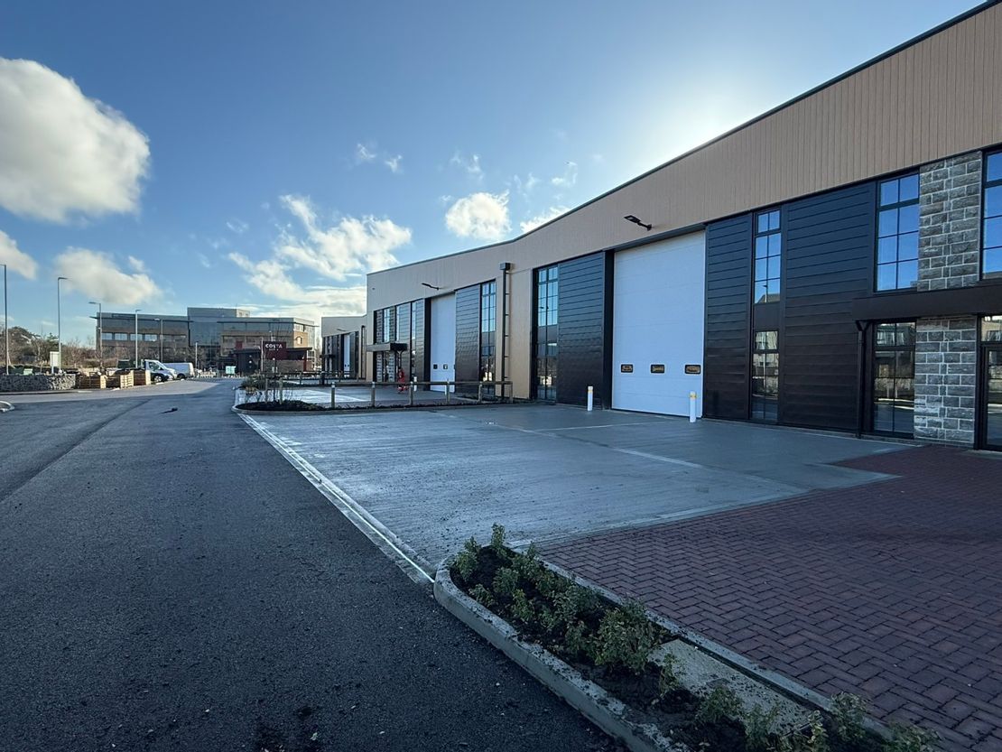 Units 7a - 7d, Eclipse Park, Sittingbourne Road, Maidstone, Kent, ME14 3EN