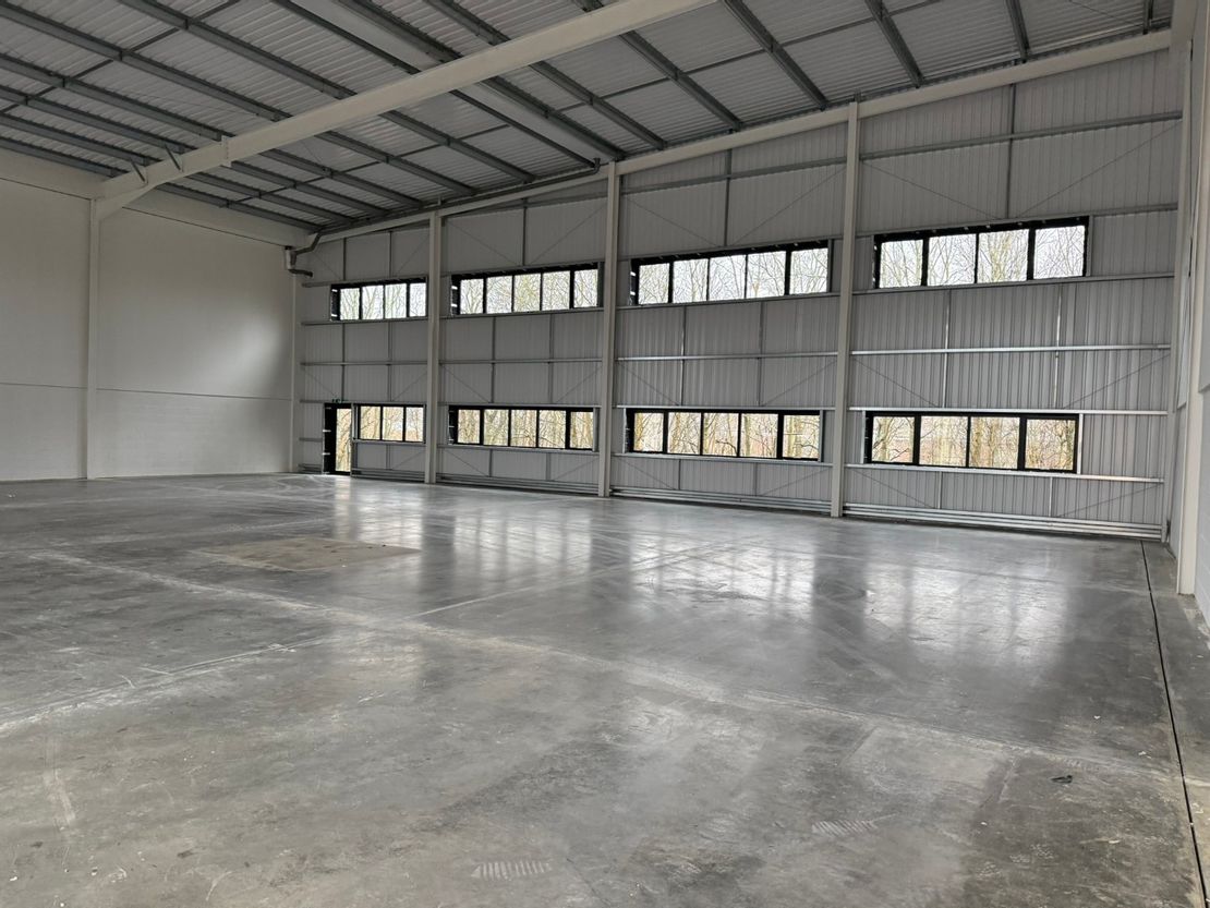 Unit 7b, Eclipse Park, Sittingbourne Road, Maidstone, Kent, ME14 3EN