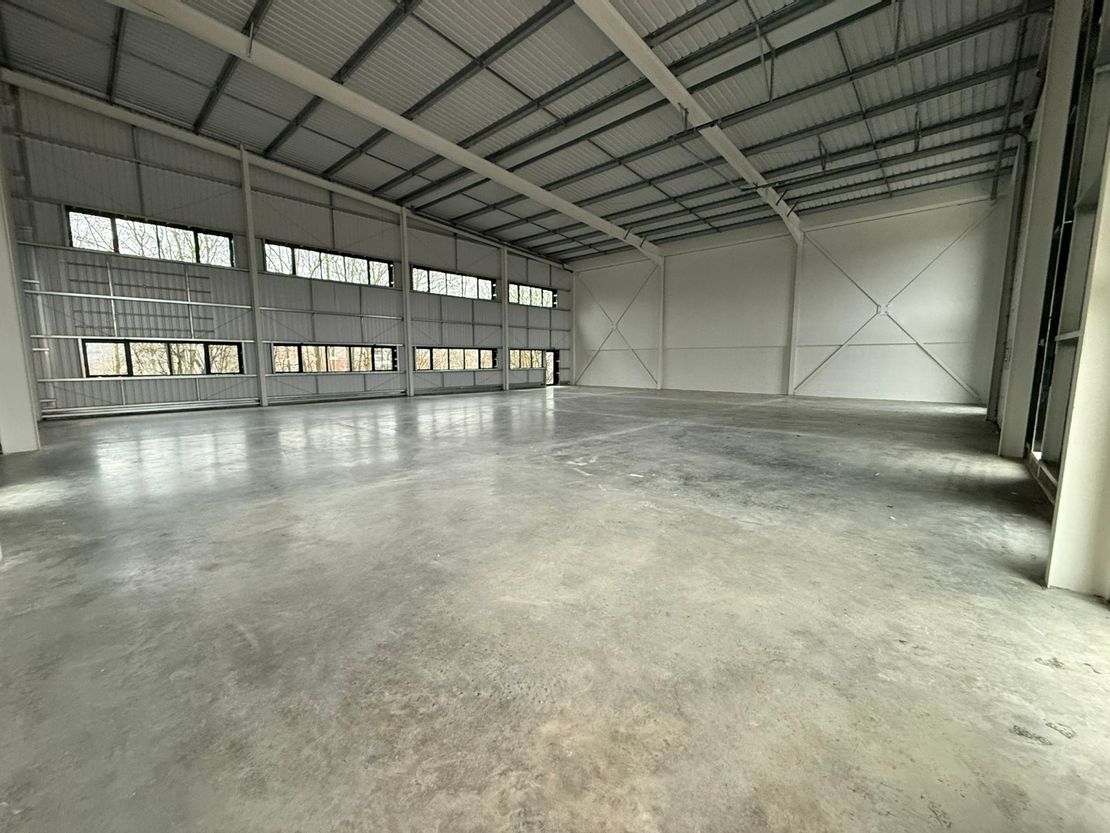 Unit 7a, Eclipse Park, Sittingbourne Road, Maidstone, Kent, ME14 3EN